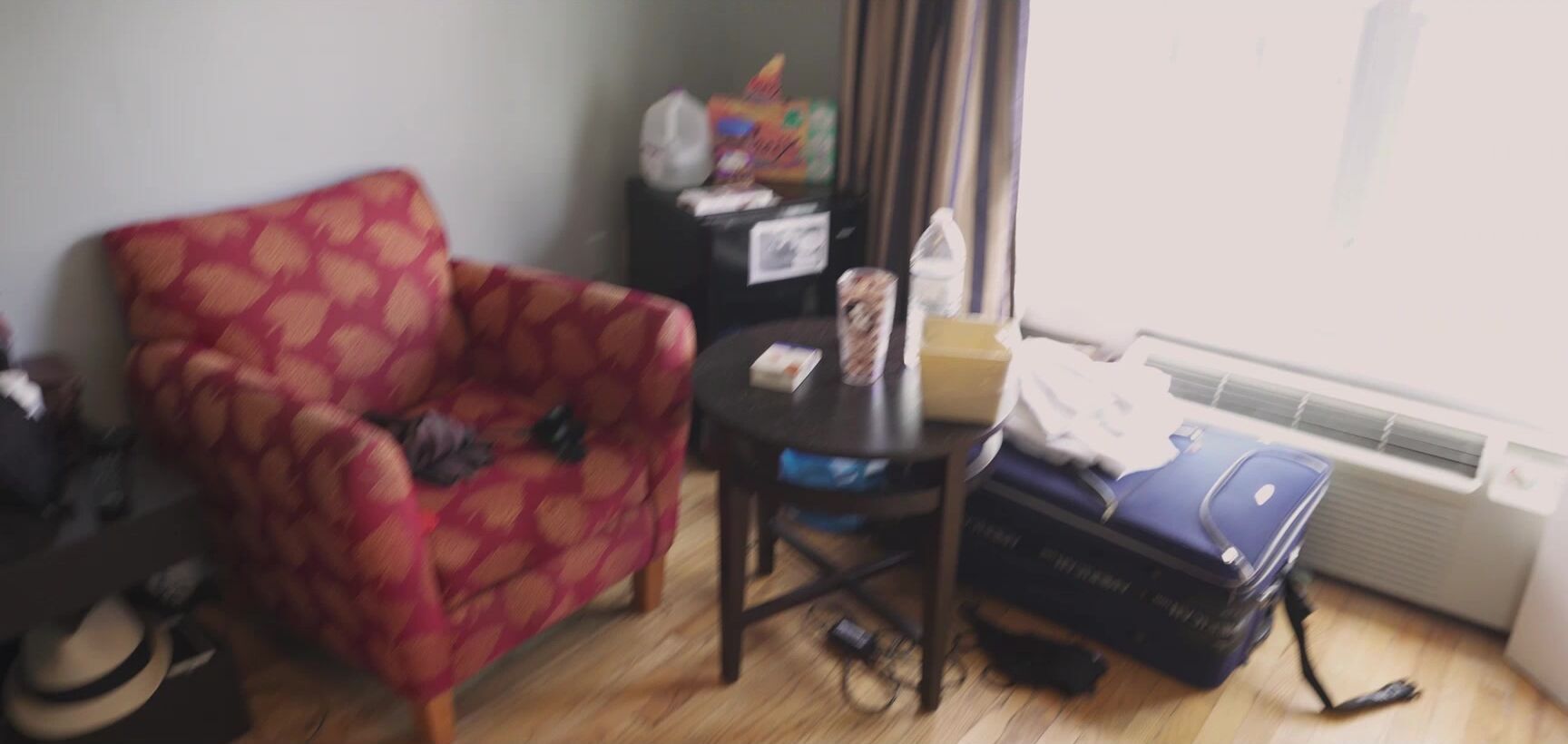 "WCA Productions" cocktease, milf, shower, taboo, voyeur Cousin Lovin In Vegas Part 1 Manyvids