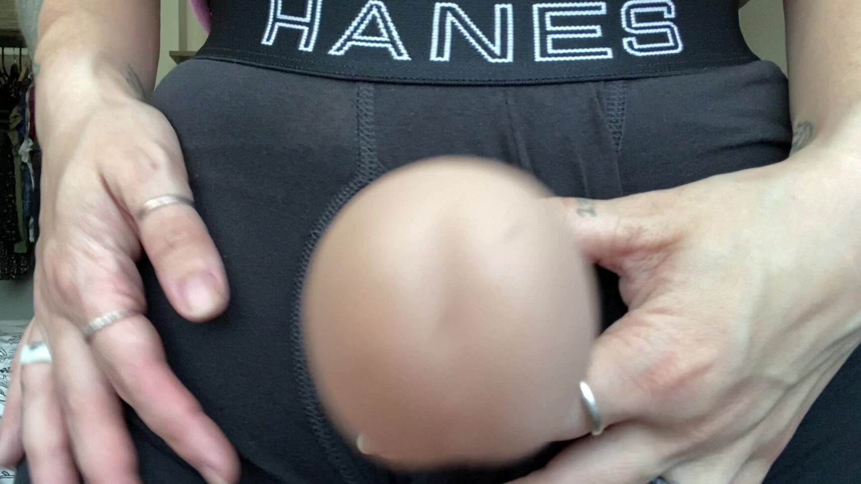 "divinebabe" blowjob, domination, female domination, femdom pov, pegging Fucking you in the ass Manyvids