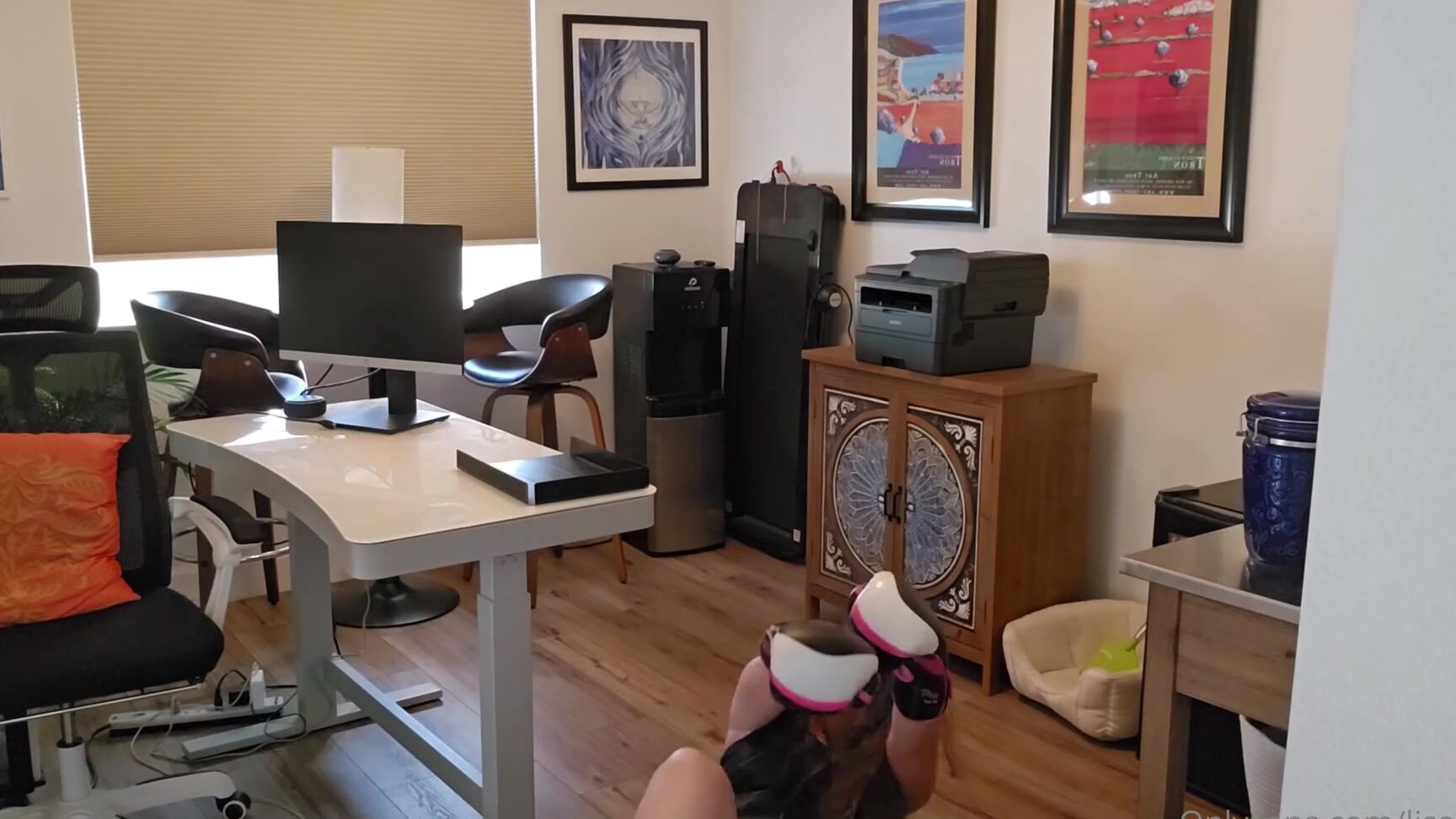 Lisa Asmr goes wild in Early Release Onlyfans video with Nicknamed Lisaasmr 01