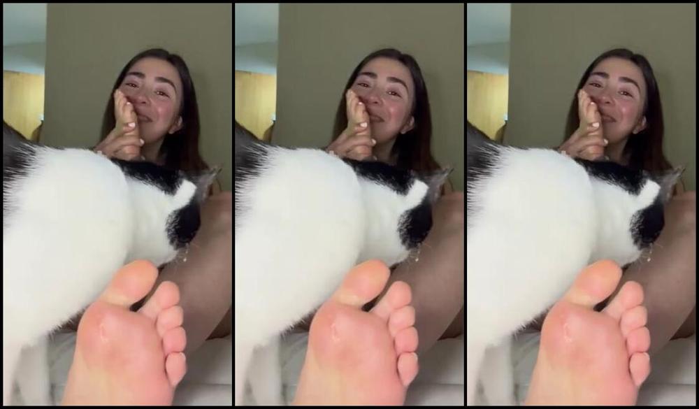 Watch Onlyfans' Moringapazz get dominated & humiliated in this hot femdom video