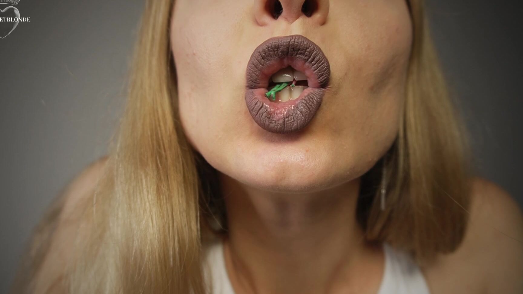 Sexsweetblonde You Re Just A Toy