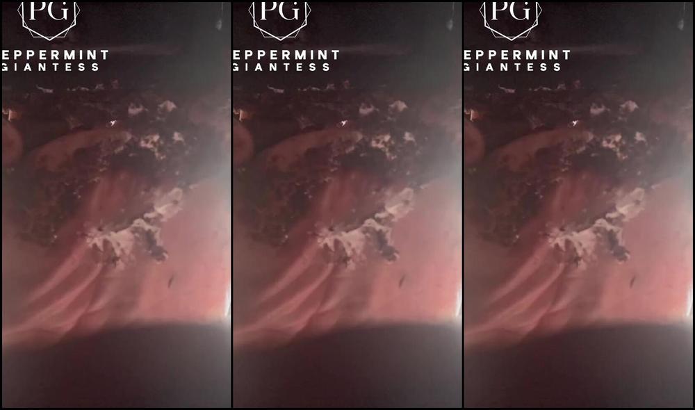 Peppermint Giantess Nicknamed Peppermintgiantess 01 01 2026 Onlyfans Video Imagine You Were That Cake