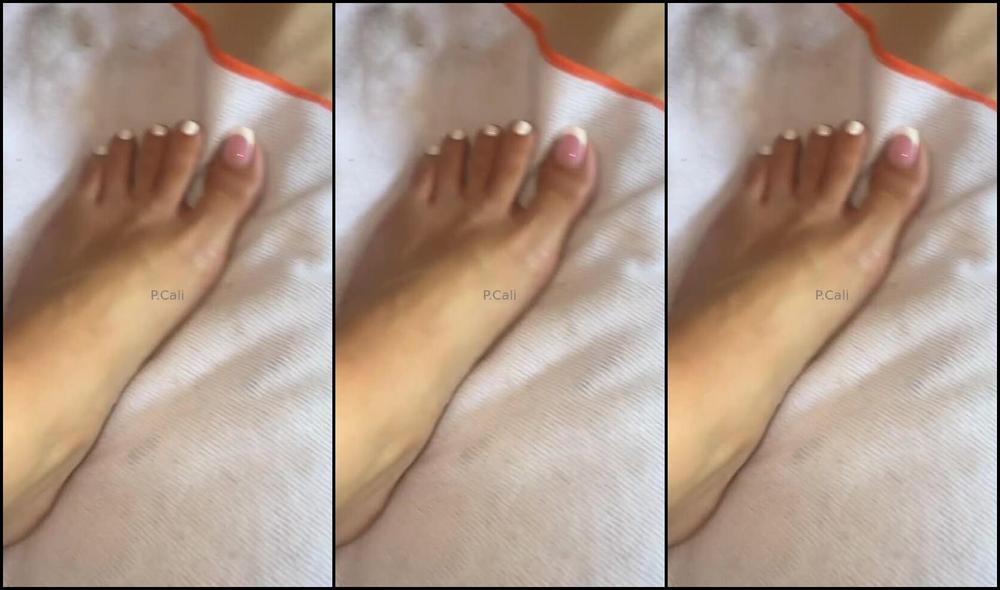 Latina Goddess Nicknamed Latinafeetgoddesss 07 14 2024 Onlyfans Video Soo Many Wrinkles