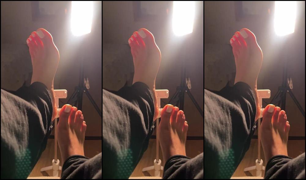 Gigi Feet Nicknamed Gifeet06 12 24 2025 Onlyfans Video Minha Viso Gravando Pra Vocs