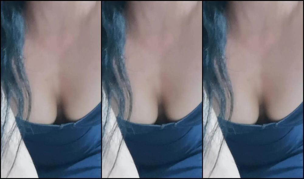 Sexy Teacher Makes A Porn Video With The Phone And Sends Porn Video To The Student Mia Alexis Queen