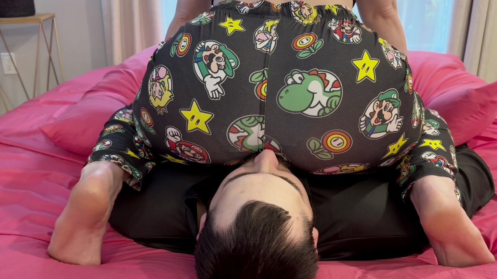 Fetish Nature Films Nicknamed Fetishnature 01 13 2026 Onlyfans Video Say Thank You Assloverr