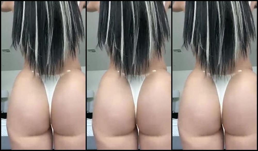 Millie Millz Nicknamed Milliemillz 03 05 2025 Onlyfans Video Do You Think I M Good Or Evil