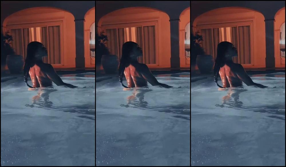 Suzie Q's Onlyfans video: I could not decide which one I liked best!