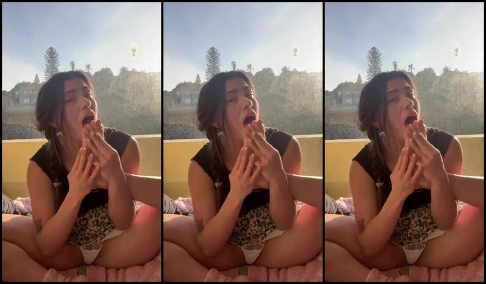 Onlyfans Video: Horny Mistress Moringapazz records her onlyfans only for you to enjoy