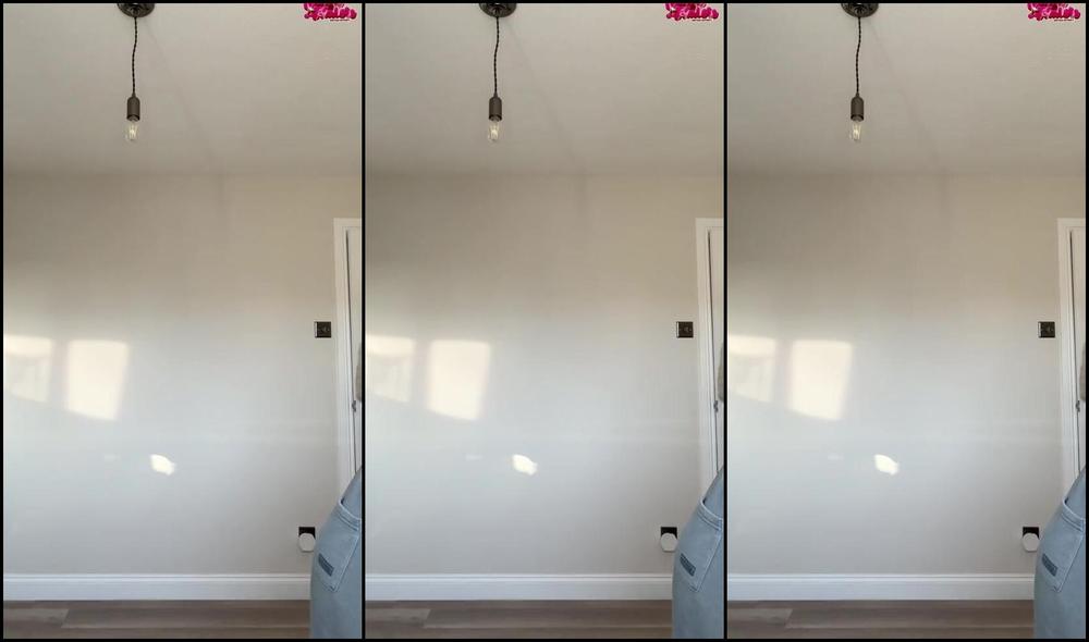 Emily Walters dominates you with her feet in Onlyfans Gym Order