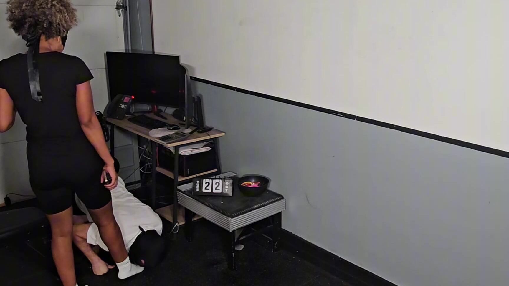 Domina Bianca Nicknamed Dominabianca 10 24 2024 Onlyfans Video Installment 1 Bossy Bianca S Office Beta Bitch This Is The First Installment Of A Series