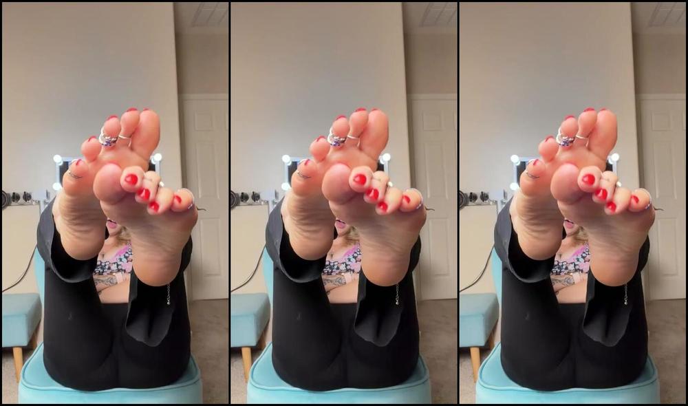 Gigi Nova Vip Nicknamed Giginovavip 01 03 2026 Onlyfans Video Joi And Countdown I Know You Love When I Have Toe Rings On