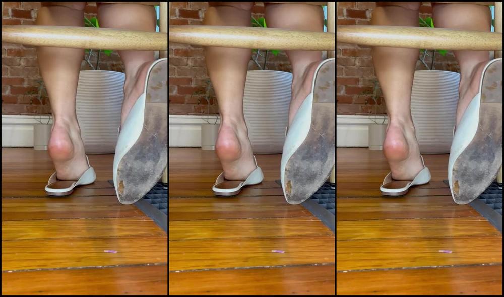 Alice Olsson Nicknamed Aliceexolsson 05 08 2024 Onlyfans Video Watch As I Tease You With This Hot Slipper Dangle