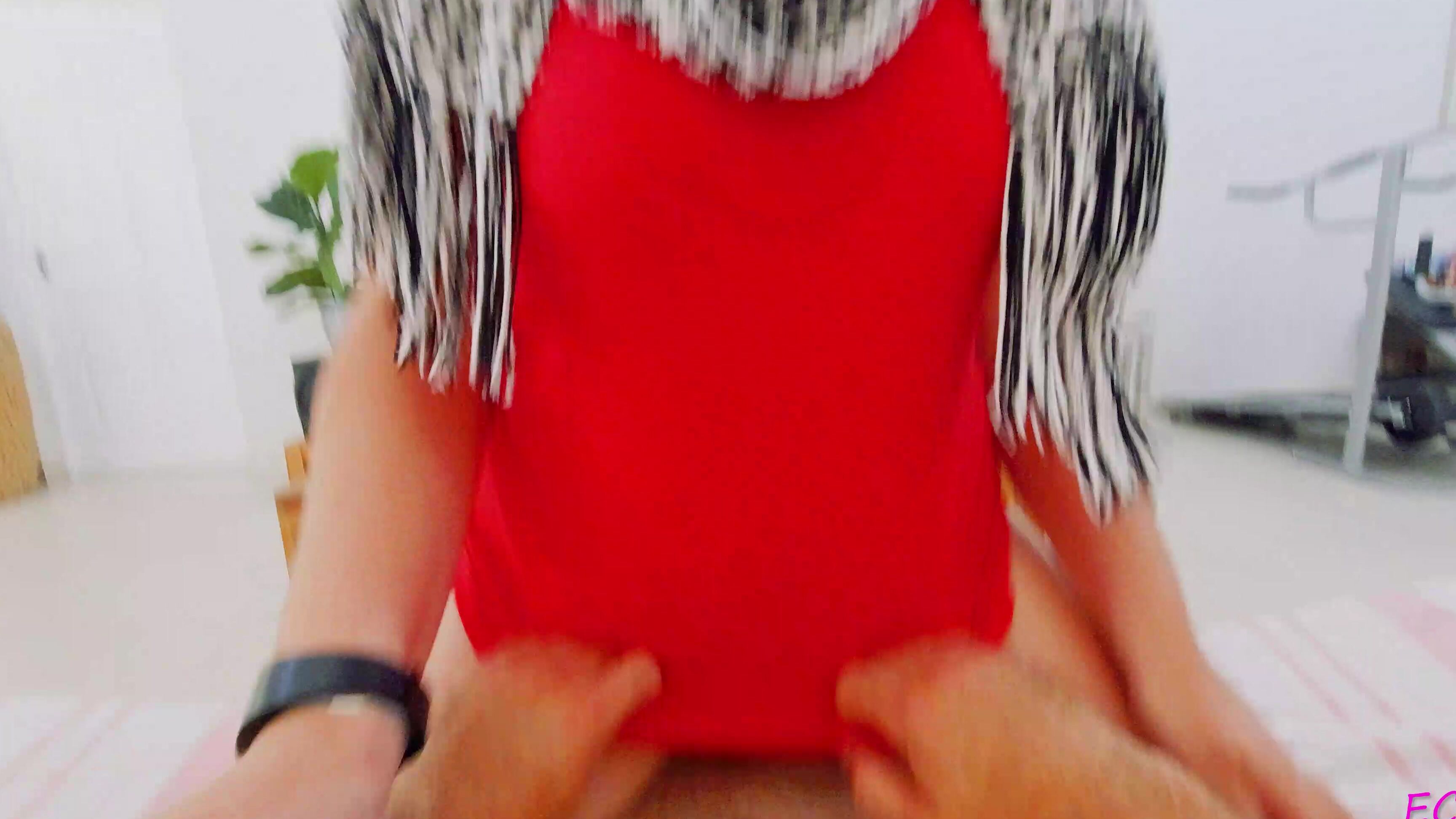 Pinkcandyec Fucking And Facial