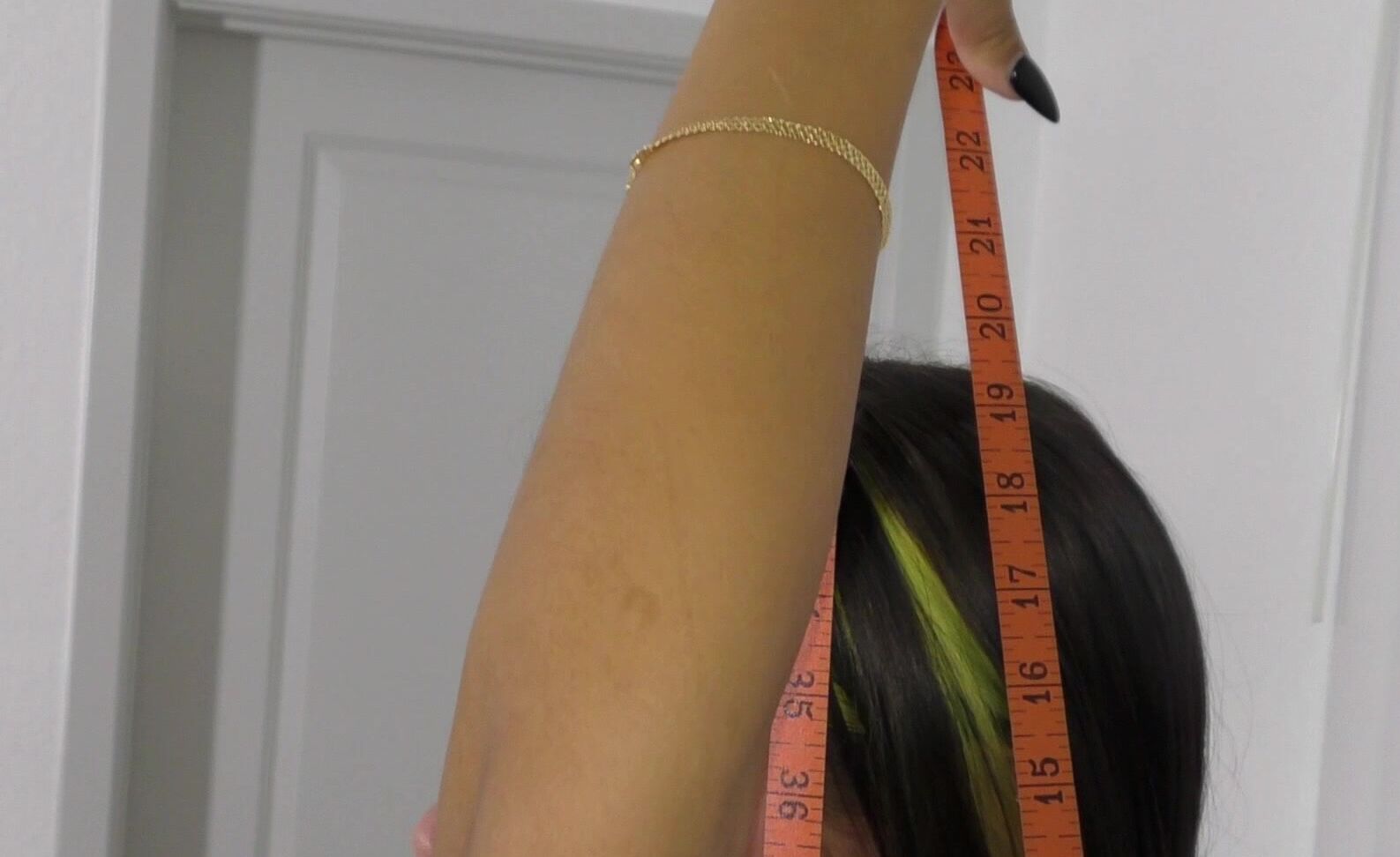 "Alexis Rain" 18 & 19 yrs old, amazons, asian, body part comparison, petite Amazon Combo 3 Manyvids