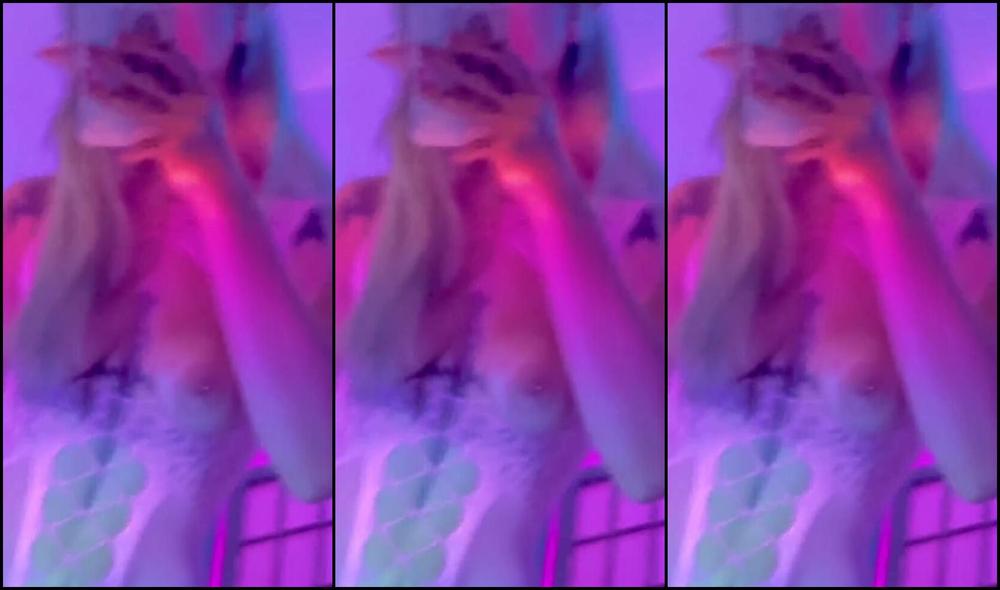 Blxxd Bunny Nicknamed Blxxdbunny 08 07 2025 Onlyfans Video Outfittttt