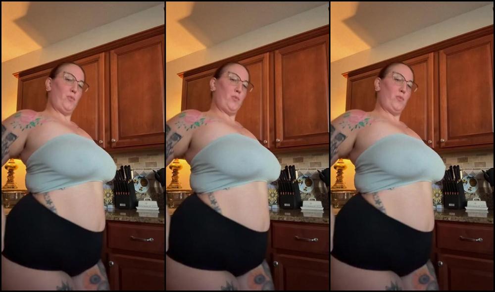 Jb Treasures Xxx Nicknamed Jbtreasuresxxx 08 20 2025 Onlyfans Video Come Dance With Me While We Cook Together