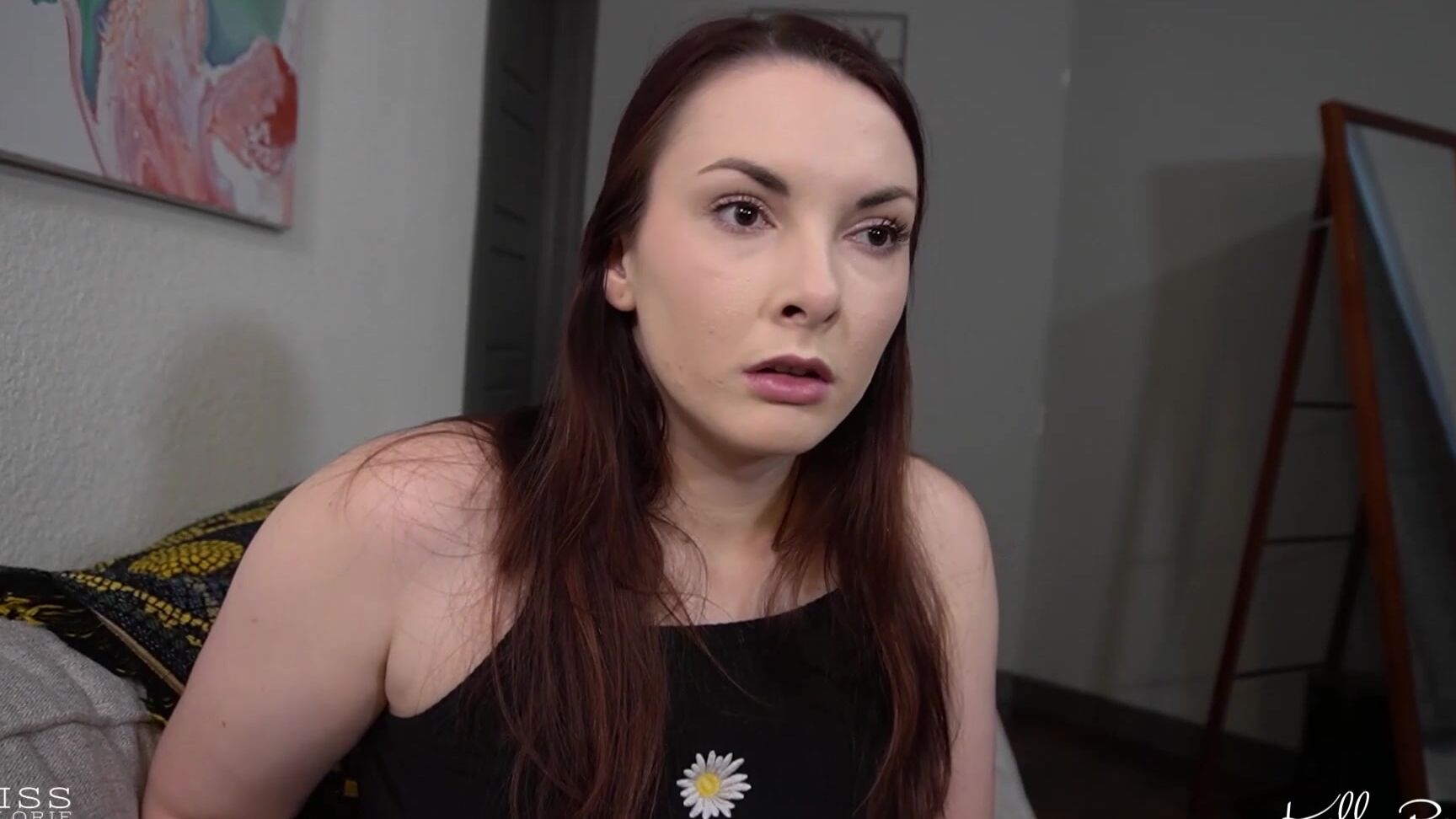 Kelly Payne gets her taboo impregnation fantasy fulfilled in A Taboo Impregnation Fulfillment by Manyvids