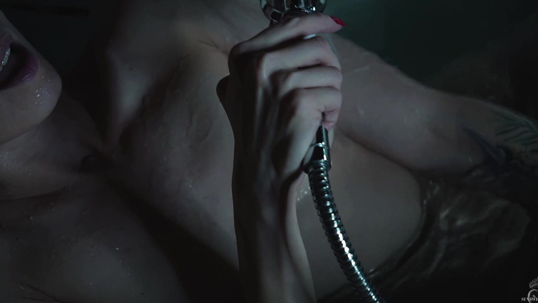 Sexsweetblonde Your Weird Step Mommy