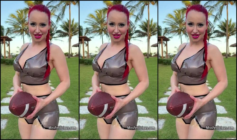 Miss Fetilicious Nicknamed Mfetilicious 11 18 2025 Onlyfans Video Wanna Play A Game