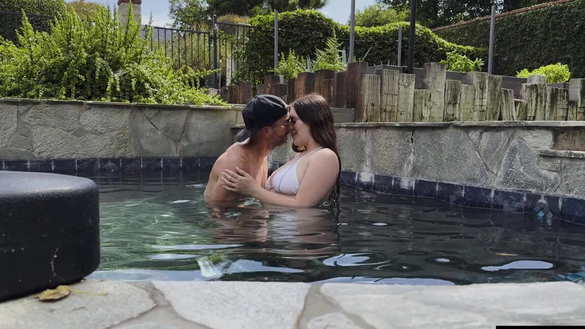 All Sex: Hardcore Creampie with Big Tits Lindsay Lee - Part 1 of 3 - siterip and creampie action!