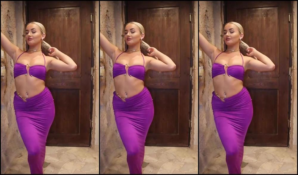 Georgiee Nicknamed Georgieeyxx 02 23 2024 Onlyfans Video I Was In Love With This Coord