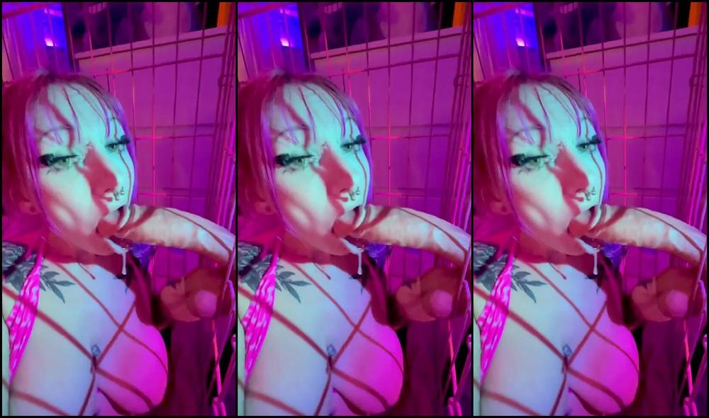 Blxxd Bunny Nicknamed Blxxdbunny 07 17 2025 Onlyfans Video So These Videos Unfortunately Did Not Turn Out The Way I Wouldve Liked Them To But 0Gff