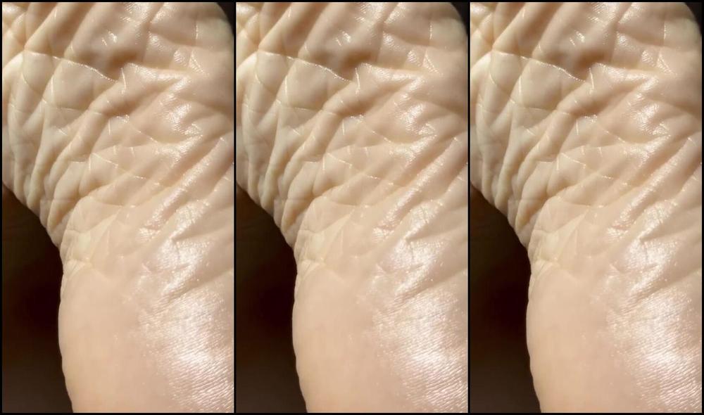 Joyfullfeet Nicknamed Joyfullfeet 07 19 2024 Onlyfans Video Watch The Waves Flow