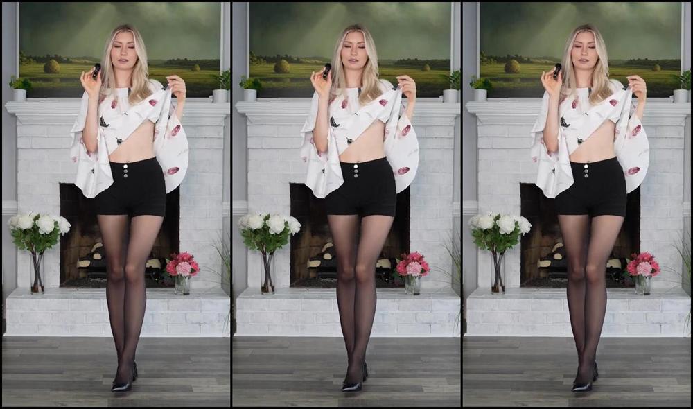 Emma Sirus Nicknamed Emmasirus 10 09 2025 Onlyfans Video Shorts On Or Off