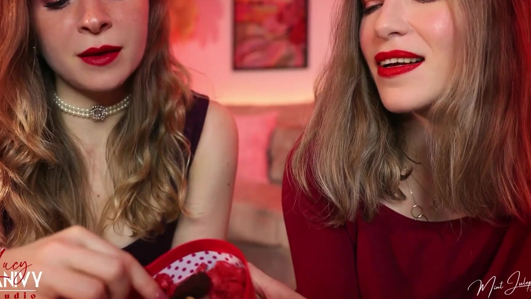 Lucy Sanivy's Onlyfans Exclusive Foot Fetish: A Foot Fetish of Revenget Today