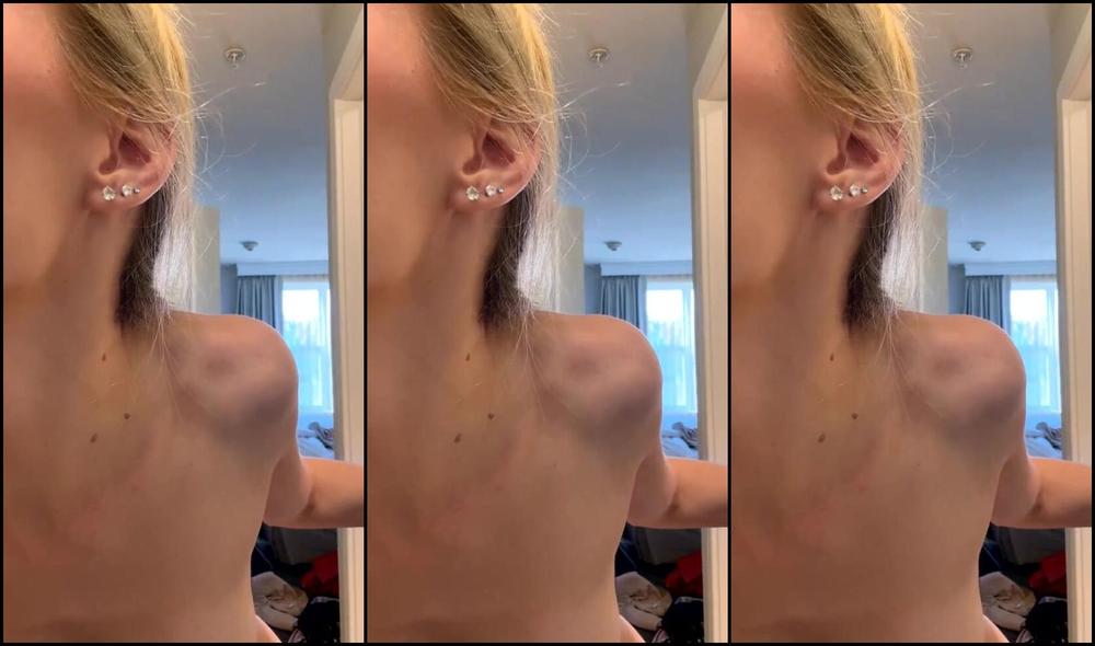 Emma Sirus Nicknamed Emmasirus 10 26 2024 Onlyfans Video Todays Live M1Xy