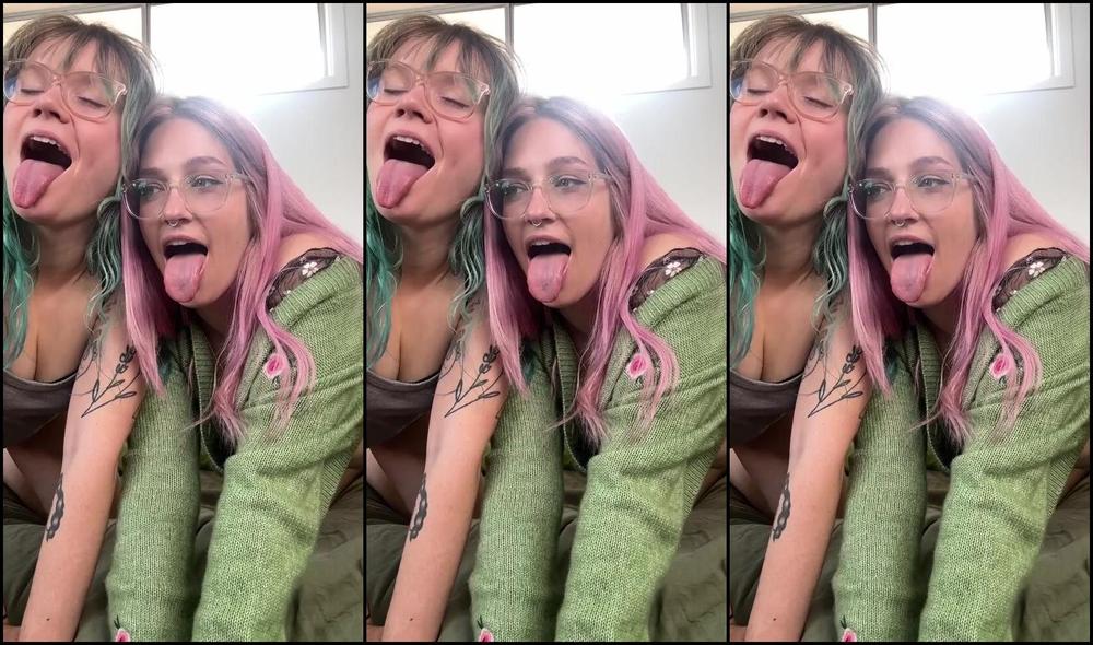 Heidiv Nicknamed Heidiv 12 29 2024 Onlyfans Video Aim Here We Re Thirsty Teasevideo Girlgirl Tongues Sluts Charliewebb