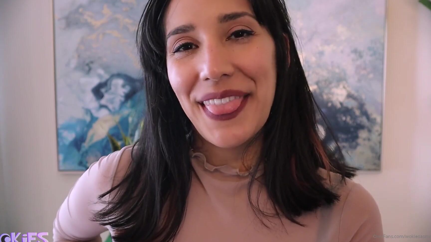 Wokies Asmr Nicknamed Wokiesasmr 05 08 2025 Onlyfans Video Doctor Checkup Classic Video From 2022