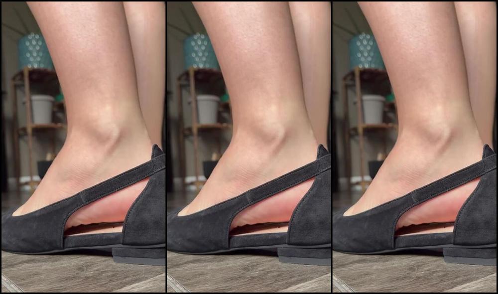 Joyfullfeet Nicknamed Joyfullfeet 07 09 2025 Onlyfans Video Are You Dripping Like The Oil That Is Sliding Down My Wrinkles