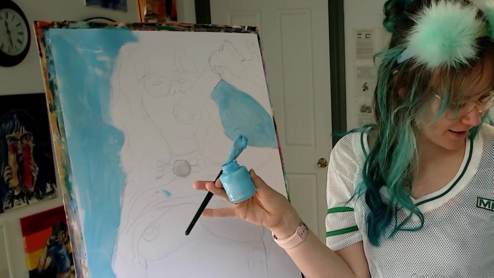 Heidiv Nicknamed Heidiv 01 08 2025 Onlyfans Video This Video Wasn T Accepted By Oftv So I Guess I Will Post It Here