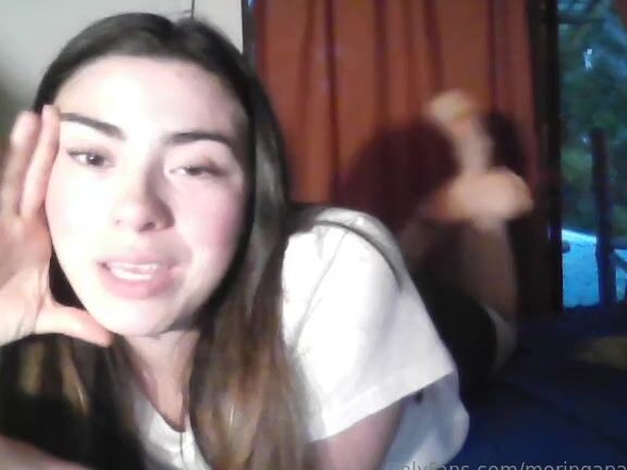 Watch Onlyfans Video Leaked: Moringapazz dominates & teases with her mistress