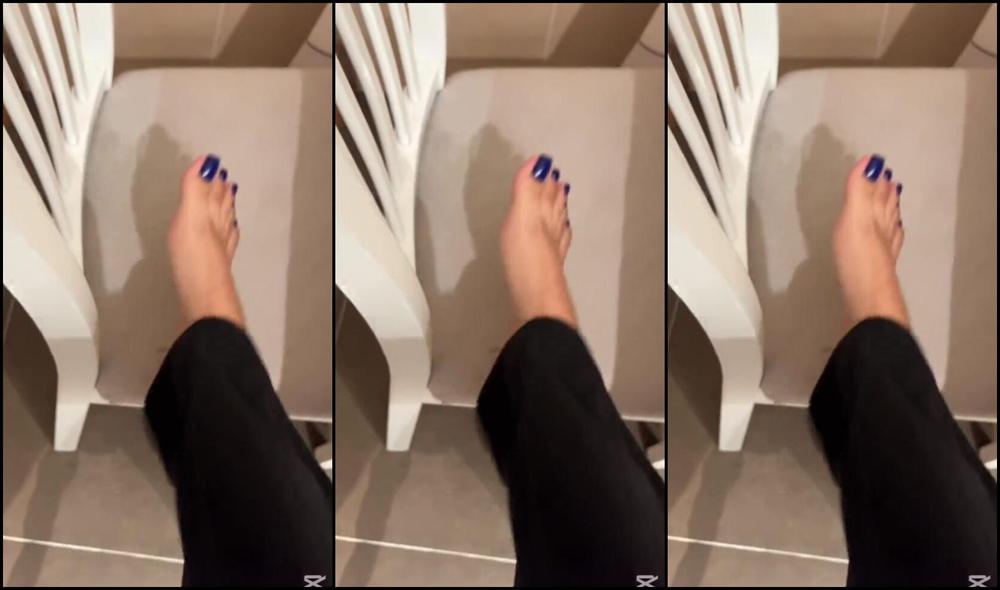 Gigi Feet Nicknamed Gifeet06 11 30 2025 Onlyfans Video Leaked Gifeet06 26847