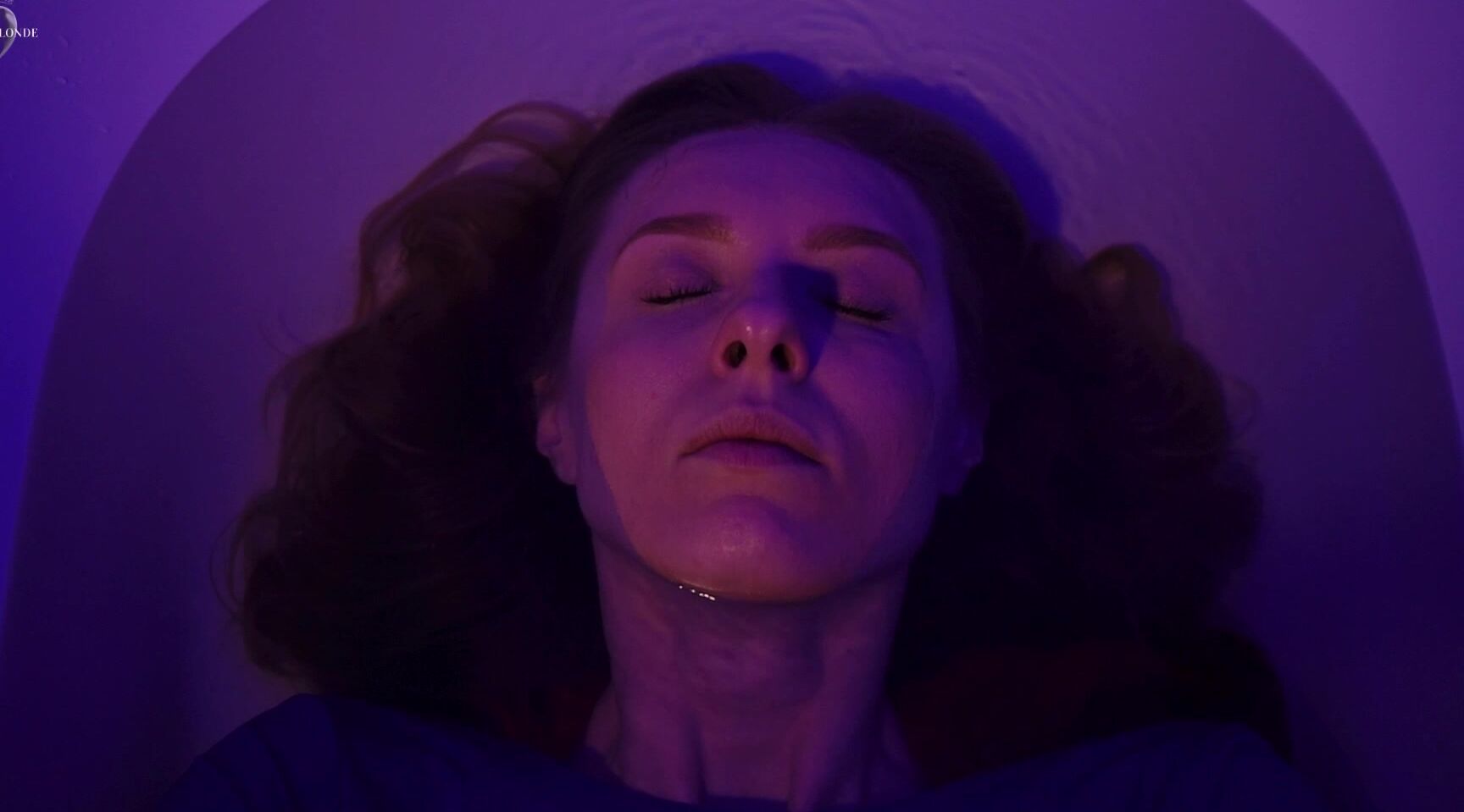 Sexsweetblonde Supergirl Ep 2 Dark Side Free