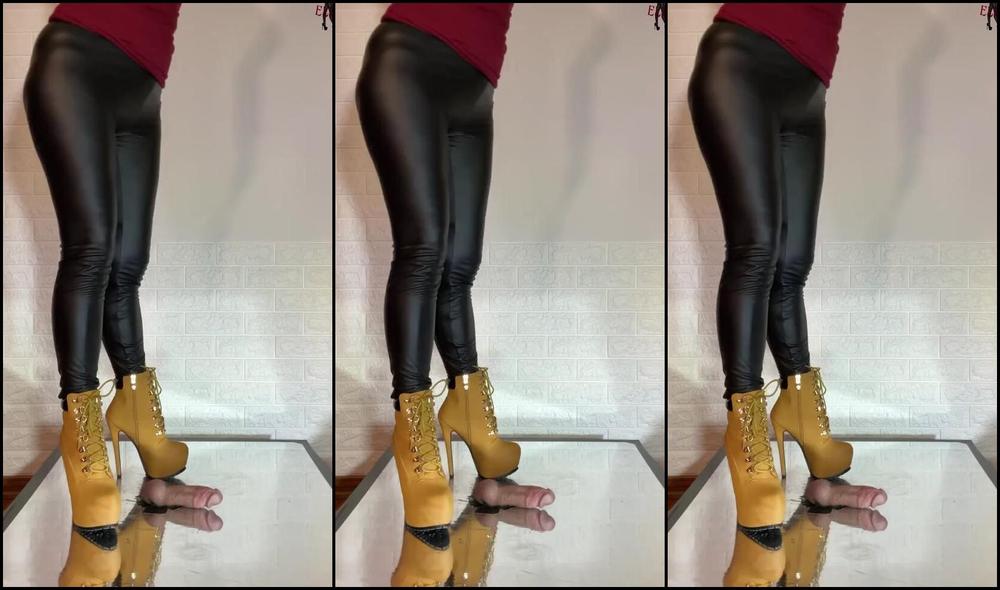 Mistress Elle Nicknamed Mistresselle023 03 04 2025 Onlyfans Video I Just Got Off A Long And Exhausting Shift At My New Job L6Ny