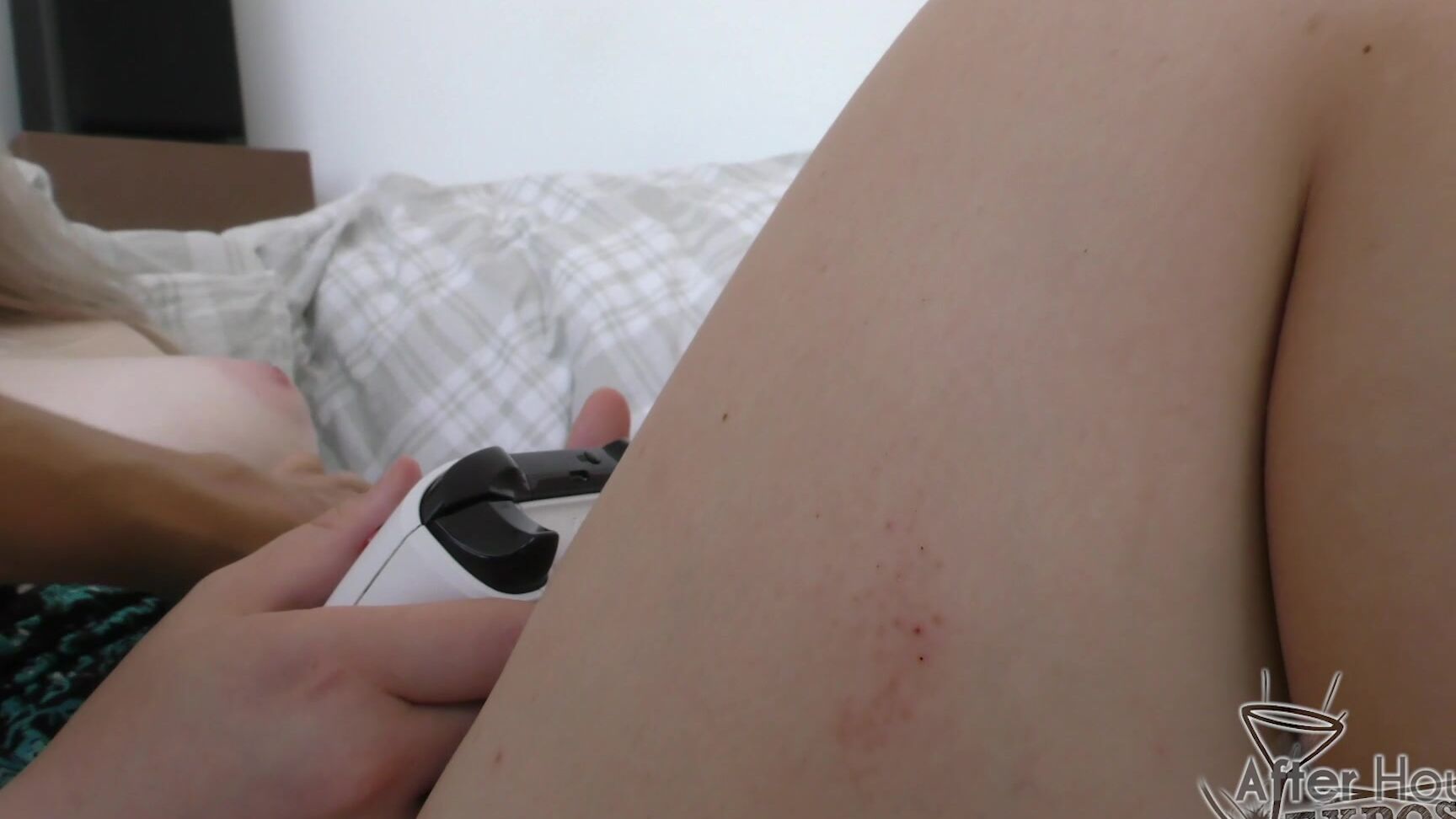 Afterhoursexposed 20200219 Misspussycat Pov Dildoing Cute Teen Mia 1