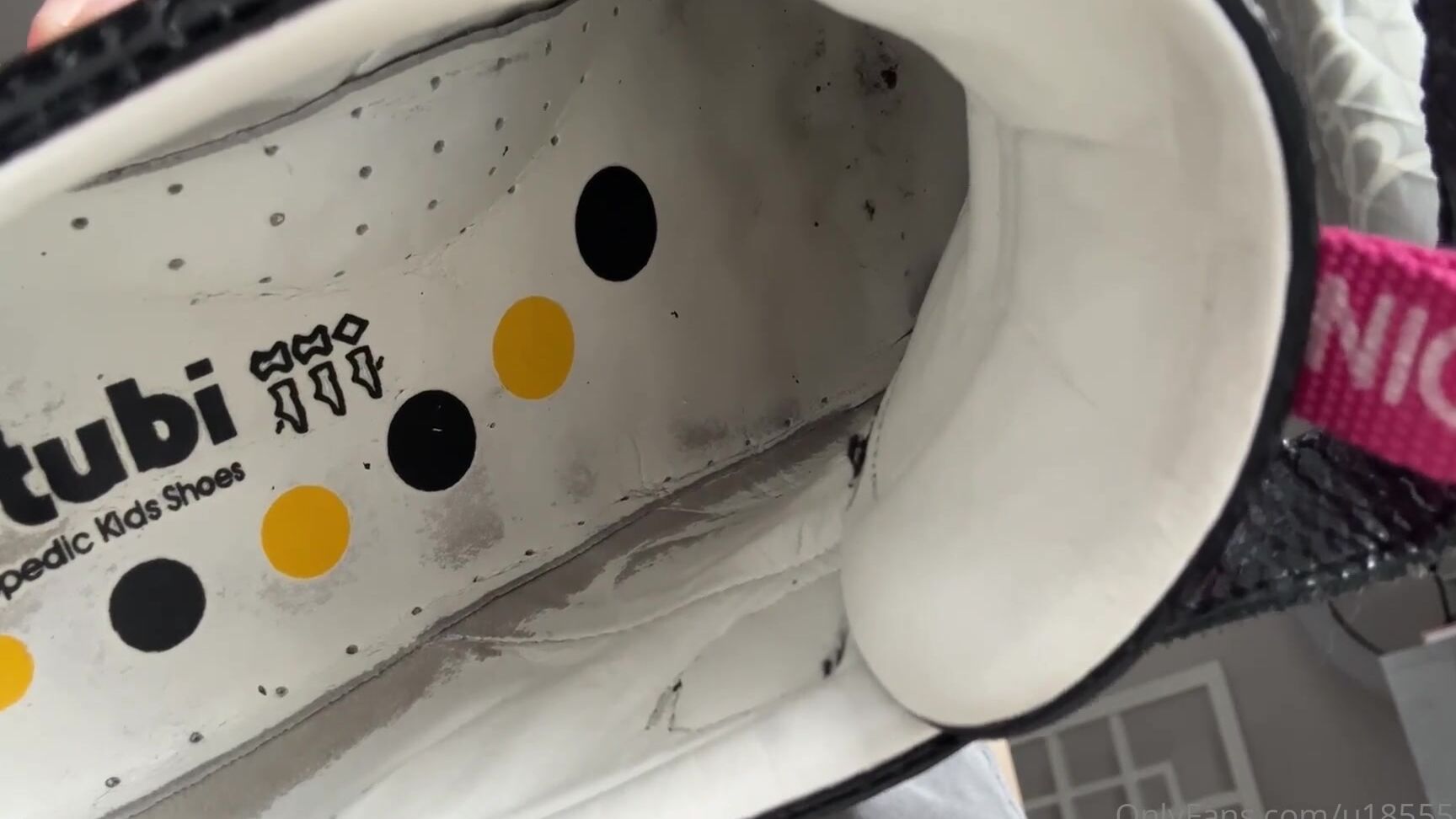 Watch Onlyfans Video: Mistress Kathrynne Feetgoddess 02 - The Only Fans You Need!