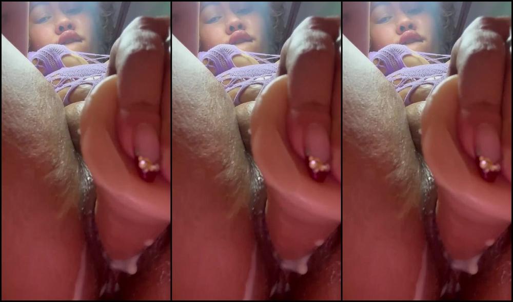 Hellomsmei Nicknamed Hellomsmei 01 04 2026 Onlyfans Video Happy Creamy Sunday My Loves W6Xi