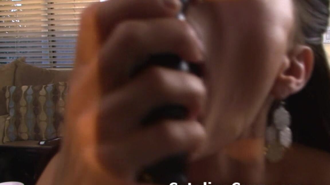 Catalinacruz Ass Fetish Feel