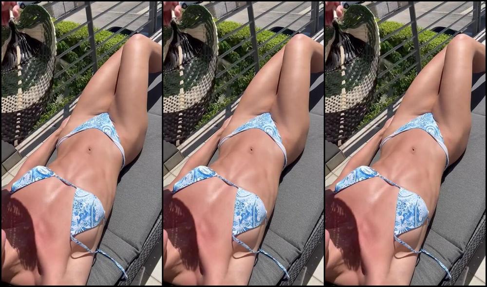 Lexy Queen Nicknamed Lexyqueenlexy 05 12 2024 Onlyfans Video Amo Prendere Il Sole