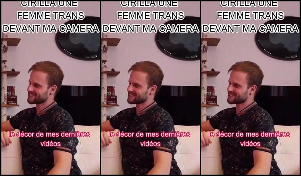 Onlyfans Video: Femdom mistress, cirilla Freya, dominates Nicknamed Therealcirilla in a hardcore footjob video