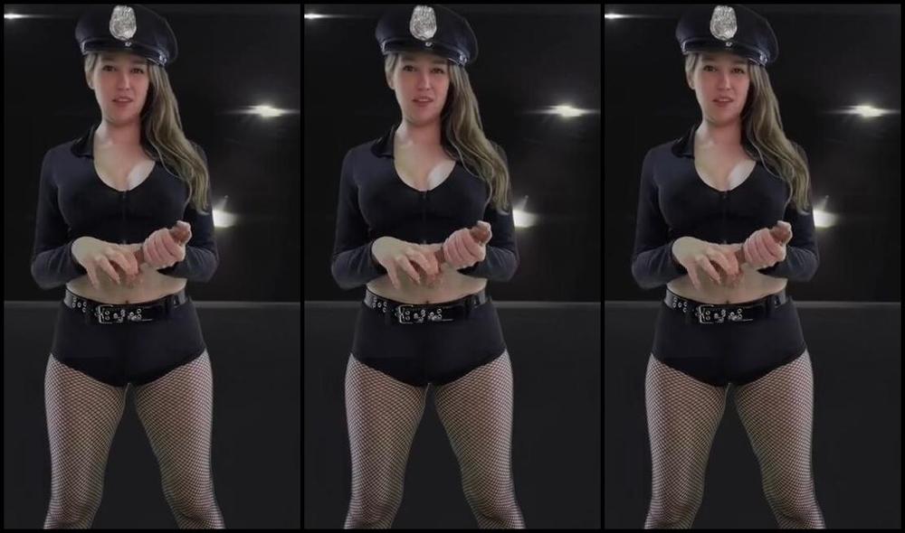 Coco Mars gets off on being a bad girl - Coco Mars Onlyfans video