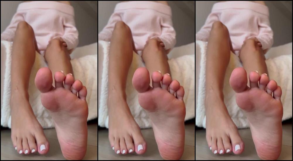 Goddess Evelyn Nicknamed Its Evee2 11 27 2024 Onlyfans Video Joi Nothing Better Than Stroking To My Toes And My Soles With Countdown