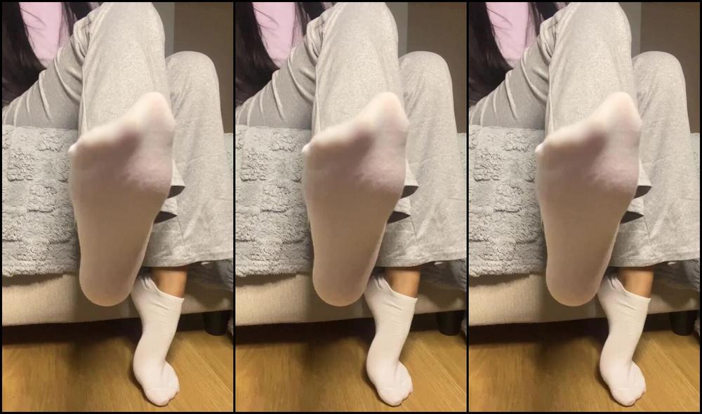 Gigi Feet Nicknamed Gifeet06 12 09 2025 Onlyfans Video J Que Voc Gosta Toma De Perto