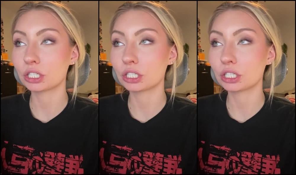 Emma Sirus Nicknamed Emmasirus 01 06 2026 Onlyfans Video Just A Little Updateim Still Getting Through Dmsavn Is Two Weeks Away Voting Is Still Open