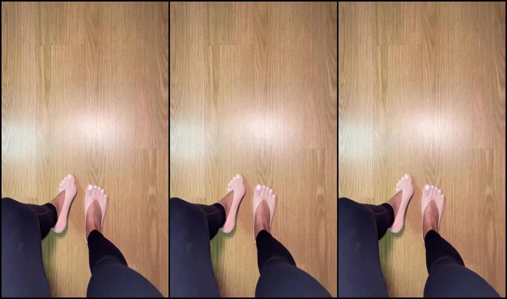 Gigi Feet Nicknamed Gifeet06 12 27 2025 Onlyfans Video Leaked Gifeet06 97023